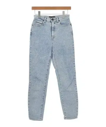 DIESEL 데님 팬츠 여성용
