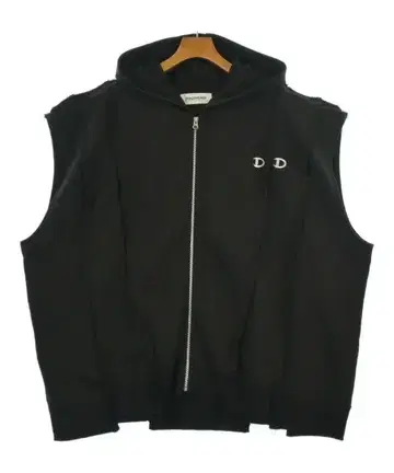 DISCOVERED 후드티 남성용