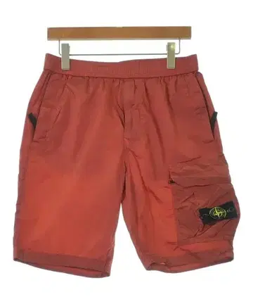 STONE ISLAND 숏팬츠 남성용