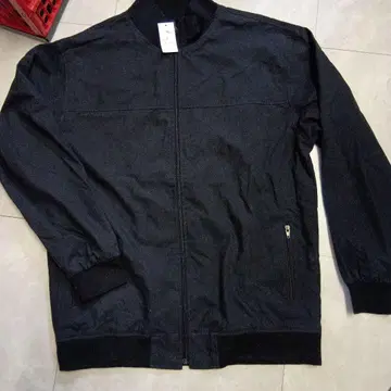 (132) K.U.I 블랙 자켓 M 사이즈