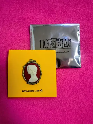 바벨탑 가챠 카메오 핀즈 B