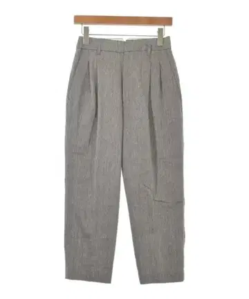 IENA 크롭 팬츠 여성용