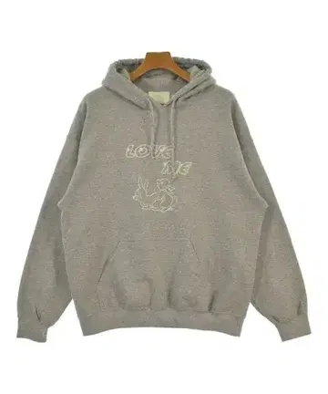 UNUSED 후드티 남성용