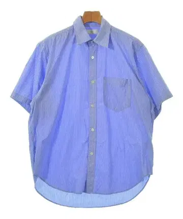 417 캐주얼 셔츠 남성용