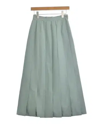 Sybilla 롱 맥시 길이 스커트 여성용