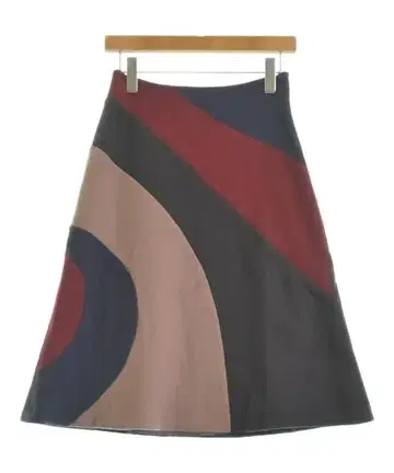 Jocomomola 미디 스커트 여성용