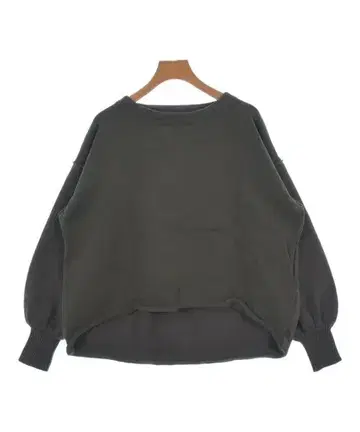 BEAUTY&YOUTH UNITED ARROWS 여성용 맨투맨