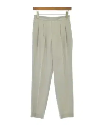 green label relaxing 여성용 슬랙스