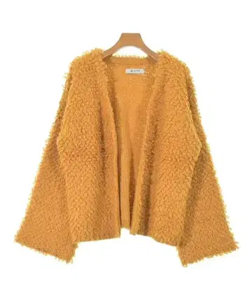 nano UNIVERSE 여성용 가디건