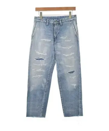 론 허먼 캘리포니아 데님 팬츠 남성용