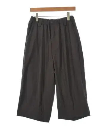 JOURNAL STANDARD 크롭 팬츠 남성용