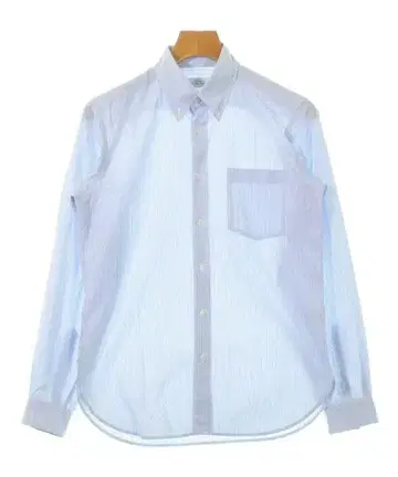 그린 레이블 릴랙싱 캐주얼 셔츠 남성용