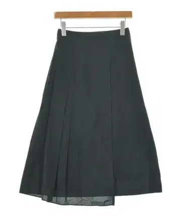 ROPE 롱 맥시 길이 스커트 여성용