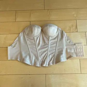 BLOOMLUXE 듀넷 뷔스티에 C70 브라이덜 이너