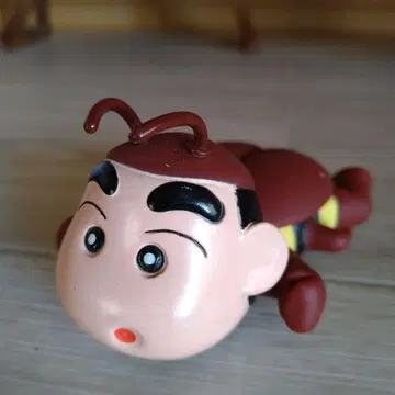 짱구 개미형 피규어