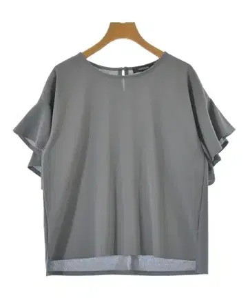 UNTITLED 여성용 블라우스