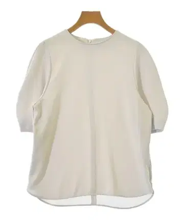 UNTITLED 블라우스 여성용