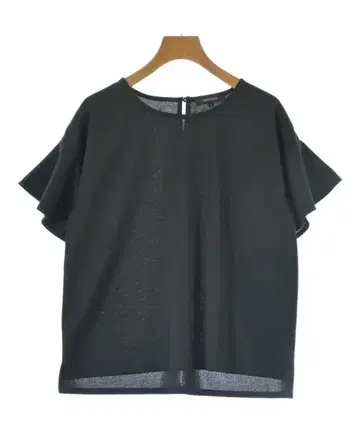 UNTITLED 여성용 블라우스