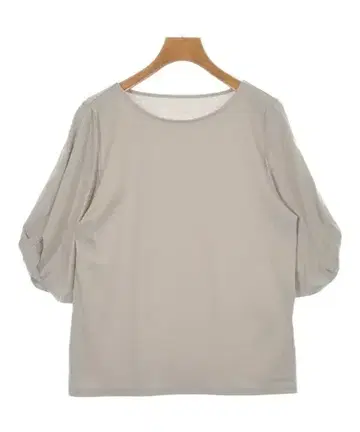 UNTITLED 티셔츠 여성용