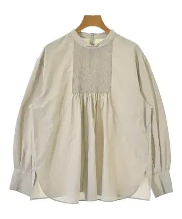 UNTITLED 여성용 블라우스