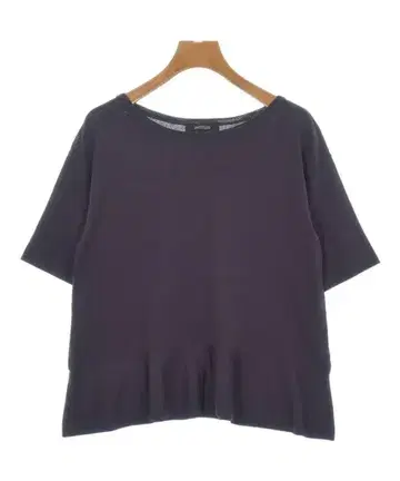 UNTITLED T셔츠 티셔츠 여성용