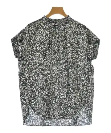 UNTITLED 블라우스 여성용