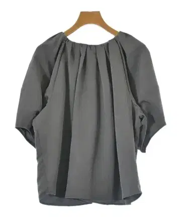 UNTITLED 여성용 블라우스