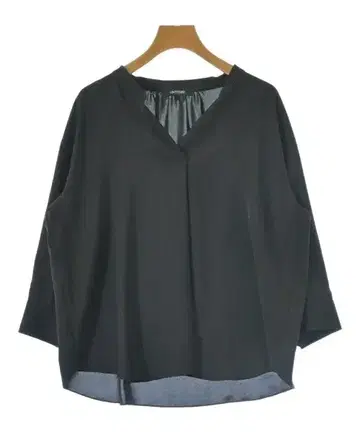 UNTITLED 블라우스 여성용