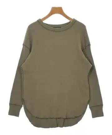 UNTITLED 티셔츠 여성용