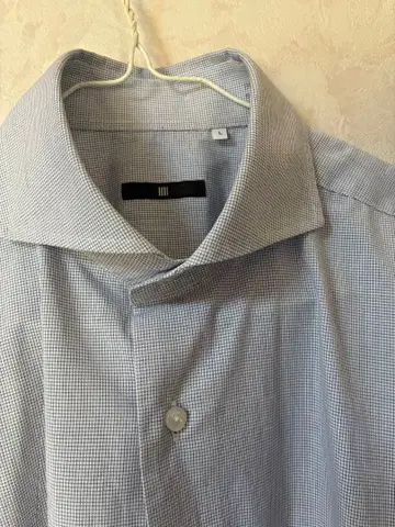 정장 셀렉트 반팔 L 4S 2개와 다른 3세트