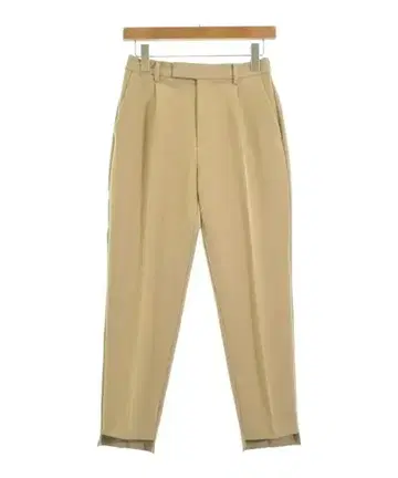 OPAQUE.CLIP 크롭 팬츠 여성용