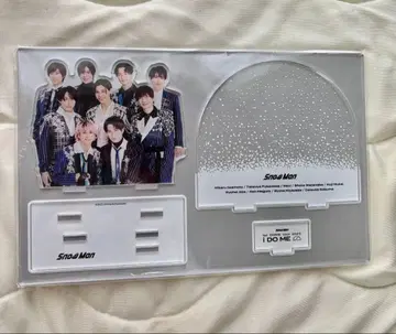 Snow Man 아크릴 스탠드