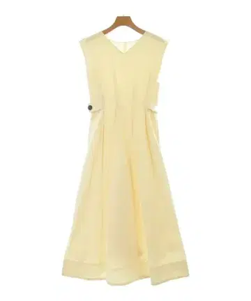 N. Natural Beauty Basic 여성용 원피스