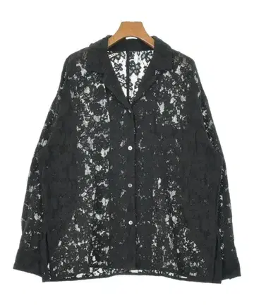 Spick and Span 캐주얼 셔츠 여성용