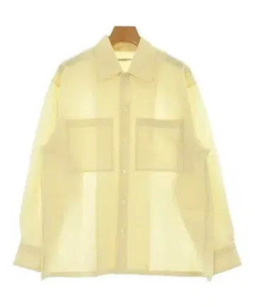 BEAUTY&YOUTH UNITED ARROWS 캐주얼 셔츠 여성용