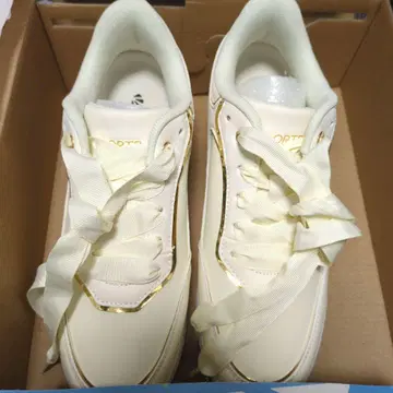 ORIENTAL TRAFFIC 힐업 2way 슈레이스 스니커즈