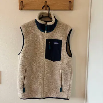 patagonia 플리스 레트로x 베스트