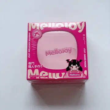 mellojoy 호화 수플레 딸기 수플레 스트로베리