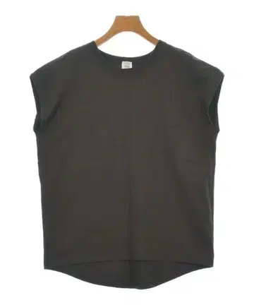 IENA 슬리브리스 여성용