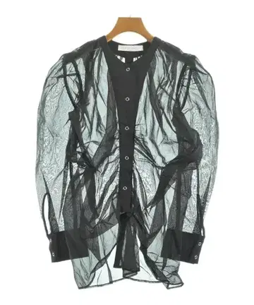 YOHEI OHNO 캐주얼 셔츠 여성용