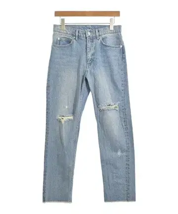 RIVE DROITE 데님 팬츠 여성용