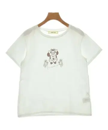 LAISSE PASSE 티셔츠 여성용