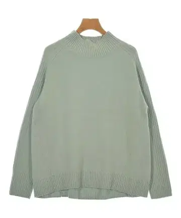 INDIVI 니트 스웨터 여성용