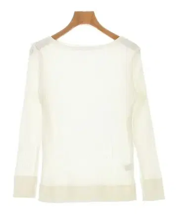 그린 레이블 릴랙싱 T셔츠 컷앤소 여성용