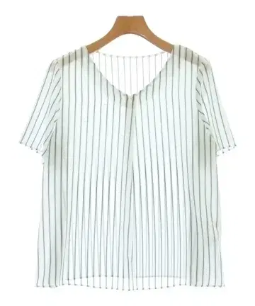 UNTITLED 블라우스 여성용