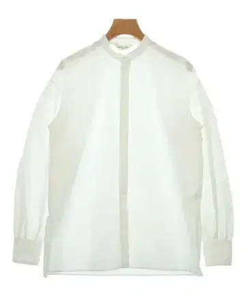 Demi-Luxe BEAMS 캐주얼 셔츠 여성용