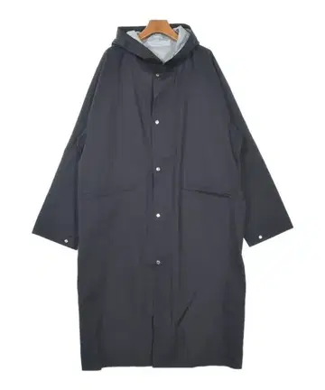 기타 코트 (기타) 남성용