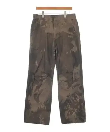 PARANOID 팬츠 (기타) 남성용