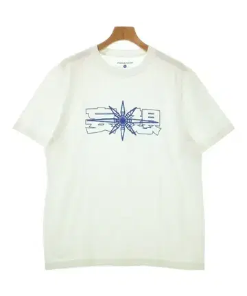 PARANOID 티셔츠 남성용