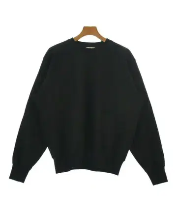 AURALEE 맨투맨 남성용